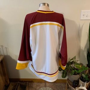 Nike Shirts - Men’s Minnesota gophers hockey jersey Nike Shirts - Men’s Minnesota gophers hockey jersey